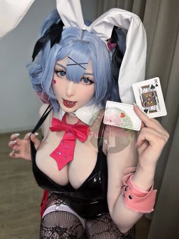 Full leaked Risa chh page private onlyfans photo