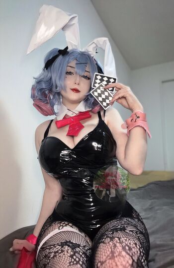 Full leaked Risa chh page private onlyfans photo