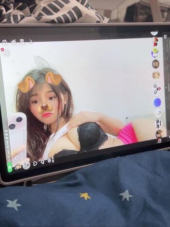 Full leaked Riska saputri private onlyfans photo