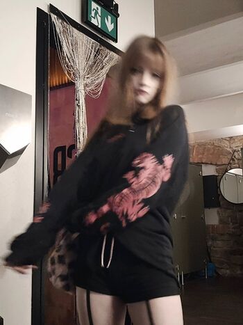 Full leaked Risottee private onlyfans photo