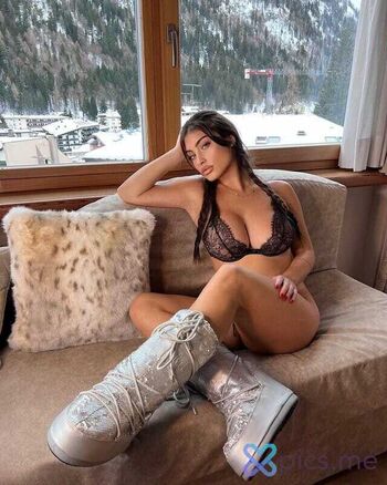 Full leaked Rita esposito private onlyfans photo