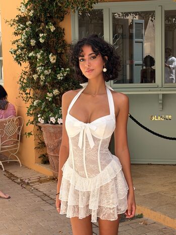 Full leaked Rita faez private onlyfans photo
