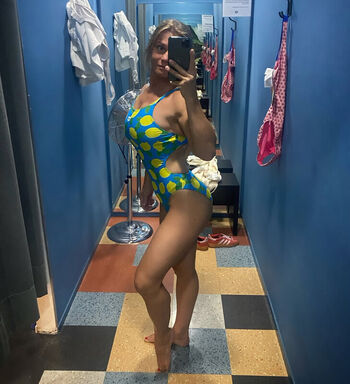Full leaked Rita faltoyano private onlyfans photo