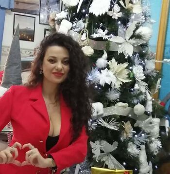 Full leaked Rita galiero page private onlyfans photo