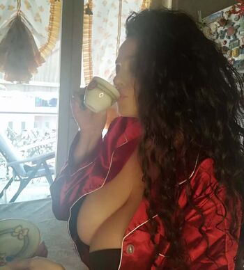 Full leaked Rita galiero private onlyfans photo