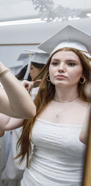 Full leaked Rita gianakas private onlyfans photo