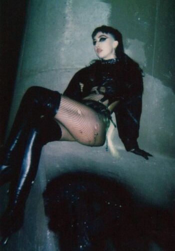 Full leaked Rita lukea private onlyfans photo