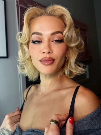 Rita Ora