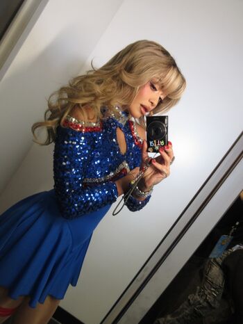 Full leaked Rita ora  page private onlyfans photo