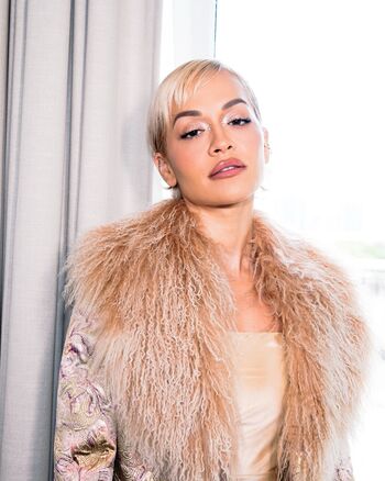 Full leaked Rita ora  page private onlyfans photo