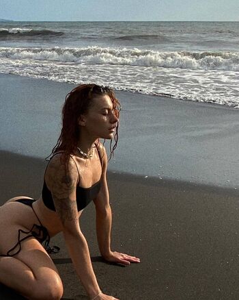 Full leaked Rita ora page private onlyfans photo