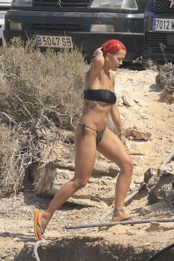 Full leaked Rita ora  page private onlyfans photo