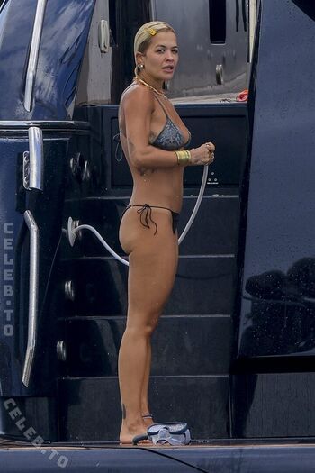 Full leaked Rita ora private onlyfans photo