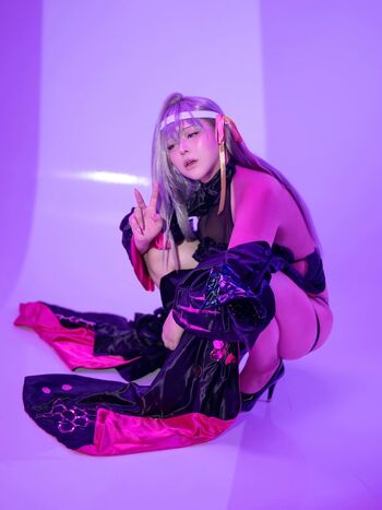 ritheania.c / RitheCosplay