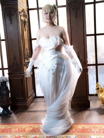 ritheania.c / RitheCosplay