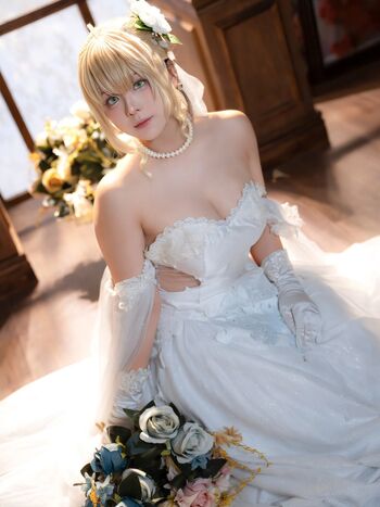 ritheania.c / RitheCosplay