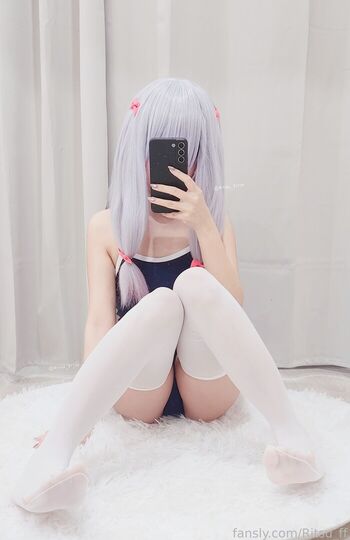 Full leaked Ritsu error page private onlyfans photo