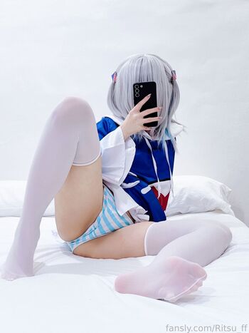 Full leaked Ritsu error page private onlyfans photo