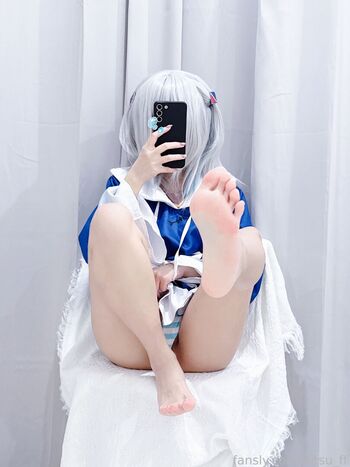 Full leaked Ritsu error page private onlyfans photo