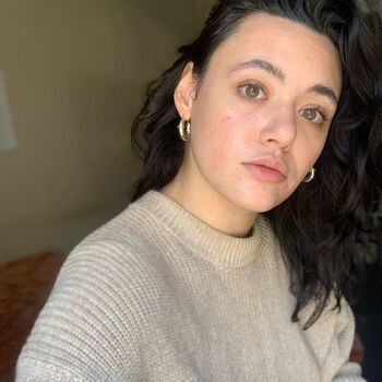 Full leaked Rivkahreyes private onlyfans photo