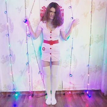 Full leaked Riwonka page private onlyfans photo