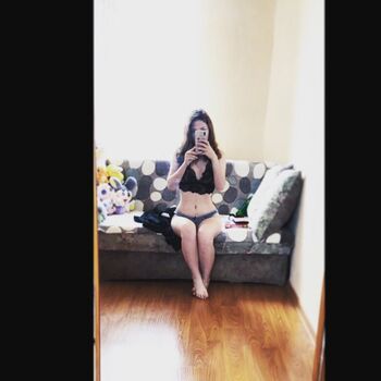 Full leaked Riwonka page private onlyfans photo