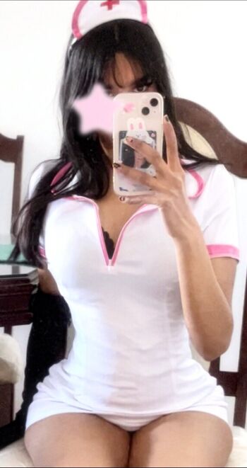 Full leaked Anayami / private onlyfans photo