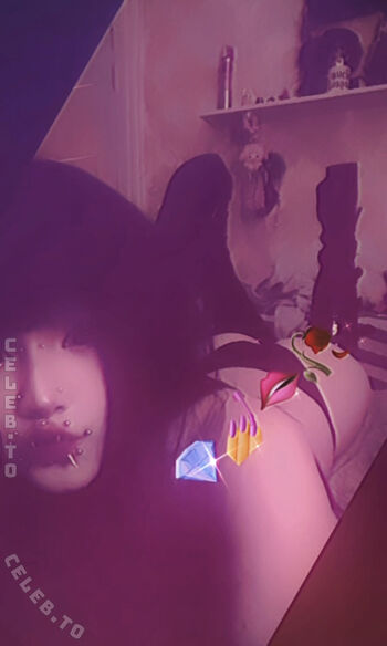 Full leaked Rize tyan private onlyfans photo