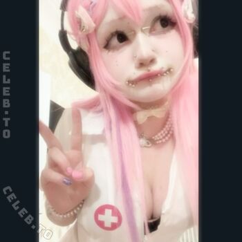 Full leaked Rize tyan private onlyfans photo