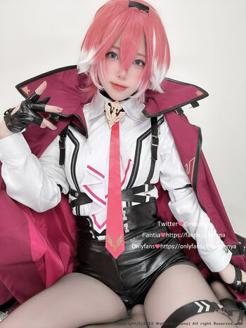 Full leaked Rizuna private onlyfans photo