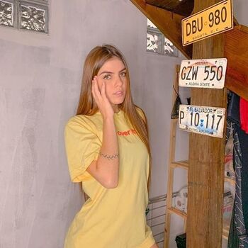 Full leaked Roberta alexandriino private onlyfans photo