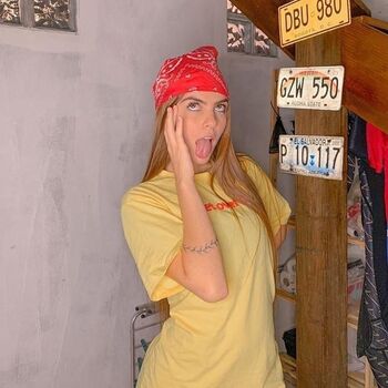 Full leaked Roberta alexandriino private onlyfans photo