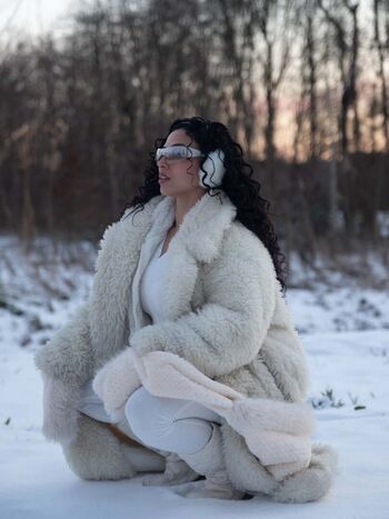 Full leaked Robin roxette private onlyfans photo