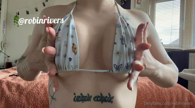 Full leaked Robinrivers page private onlyfans photo