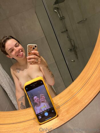 Full leaked Robinrivers page private onlyfans photo