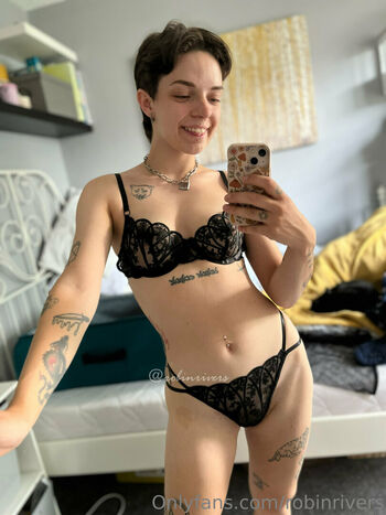 Full leaked Robinrivers page private onlyfans photo