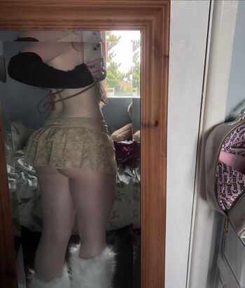 Full leaked Robyn private onlyfans photo
