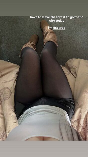 Full leaked Robyn  page private onlyfans photo