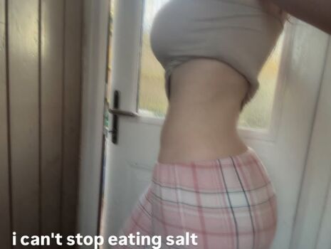 Full leaked Robyn private onlyfans photo