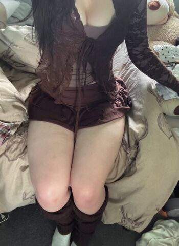 Full leaked Robyn private onlyfans photo