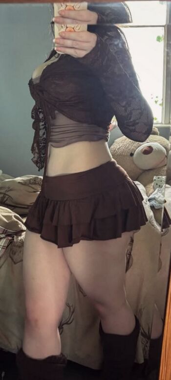 Full leaked Robyn  page private onlyfans photo