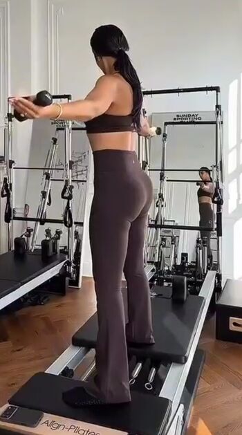 Full leaked Rochelle humes page private onlyfans photo