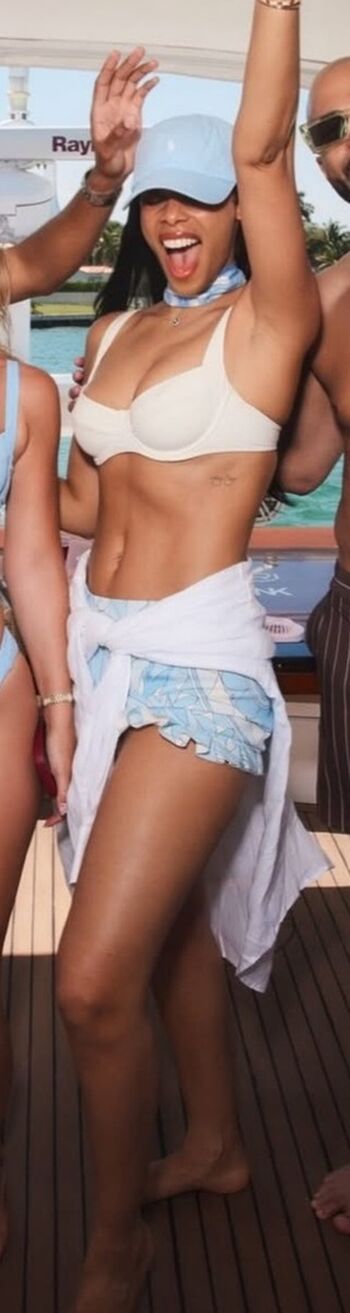 Full leaked Rochelle humes private onlyfans photo
