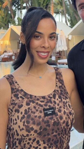 Full leaked Rochelle humes private onlyfans photo
