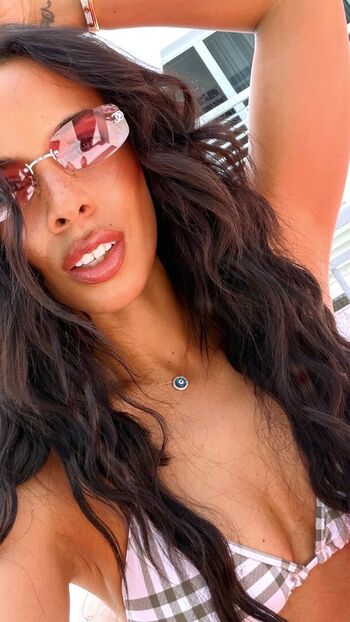 Full leaked Rochelle humes private onlyfans photo