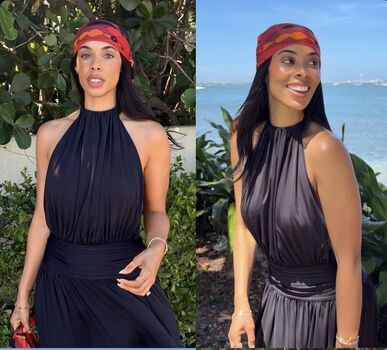 Full leaked Rochelle humes private onlyfans photo