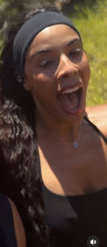 Full leaked Rochelle humes private onlyfans photo