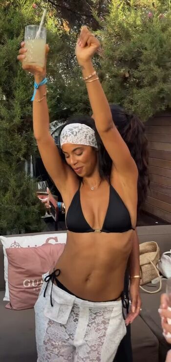 Rochelle Humes