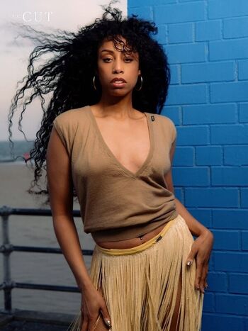 Full leaked Rochelle jordan private onlyfans photo