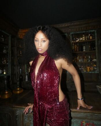 Full leaked Rochelle jordan private onlyfans photo